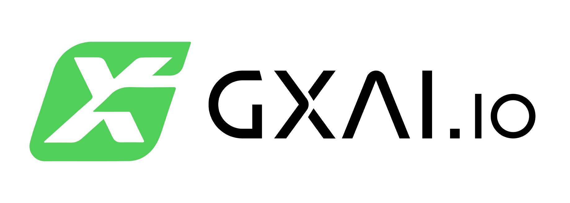GXAI.io Logo